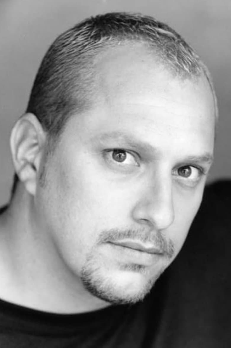 Picture of the author