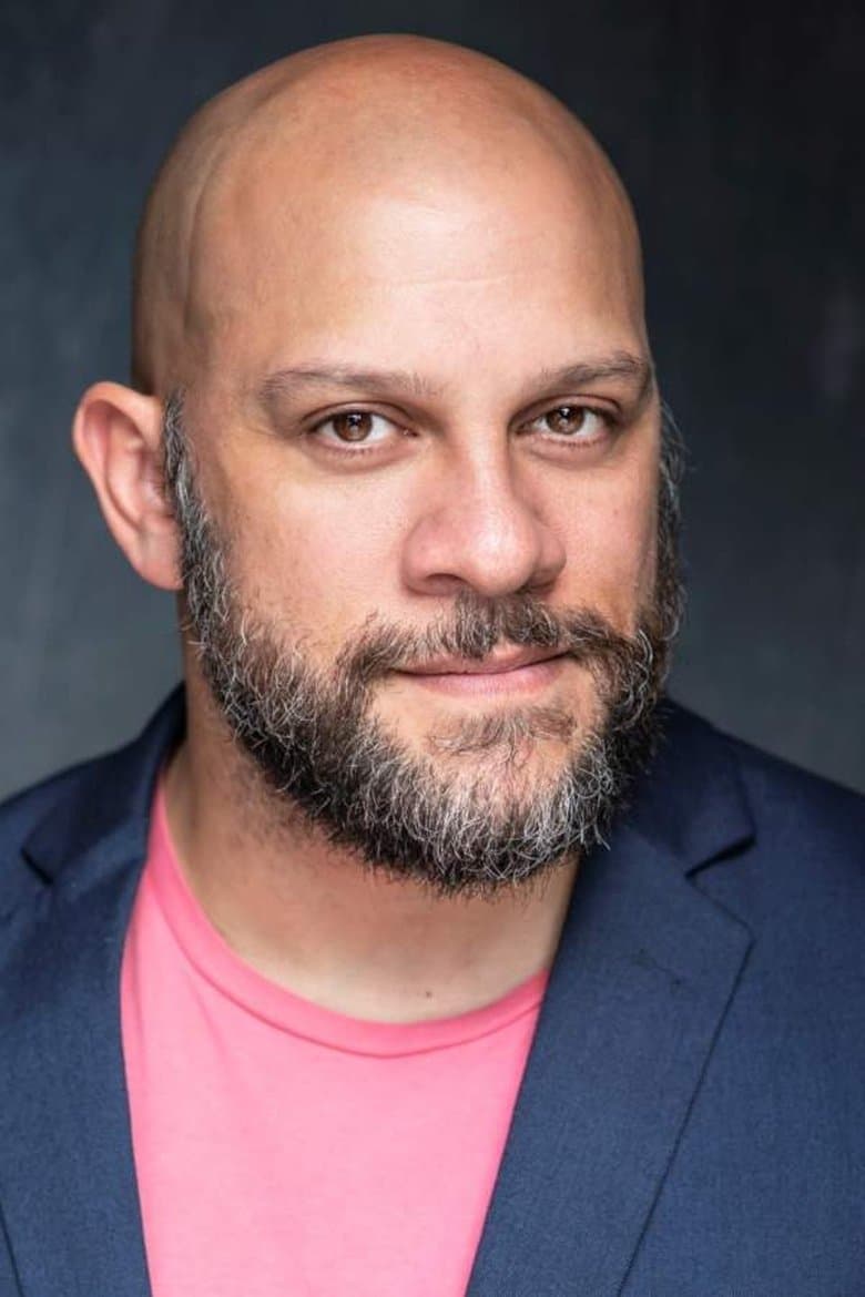 Picture of the author