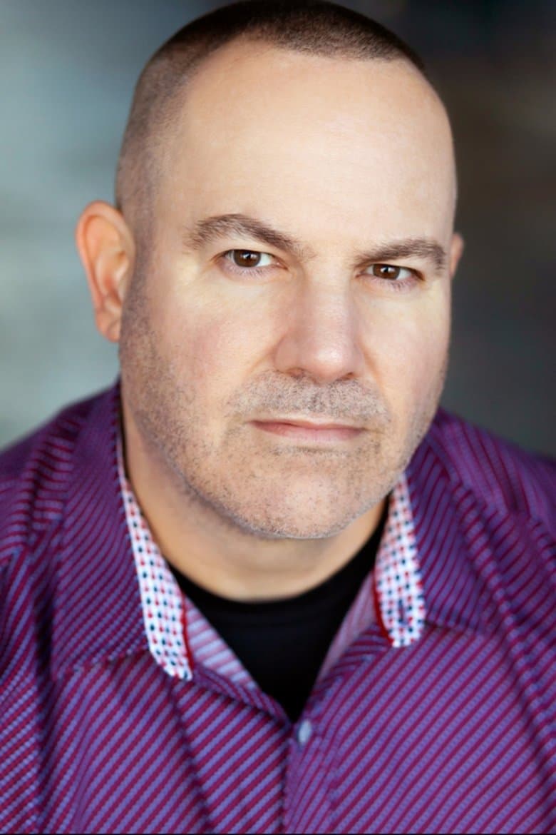 Picture of the author