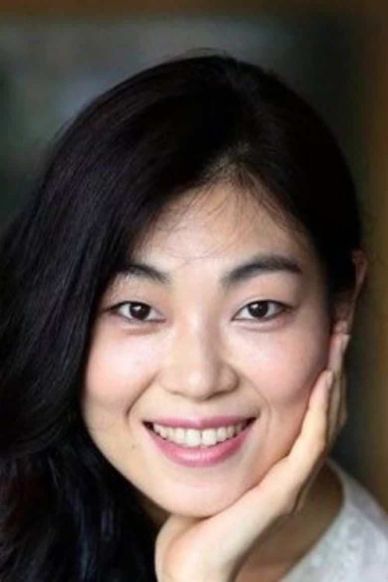Picture of the author