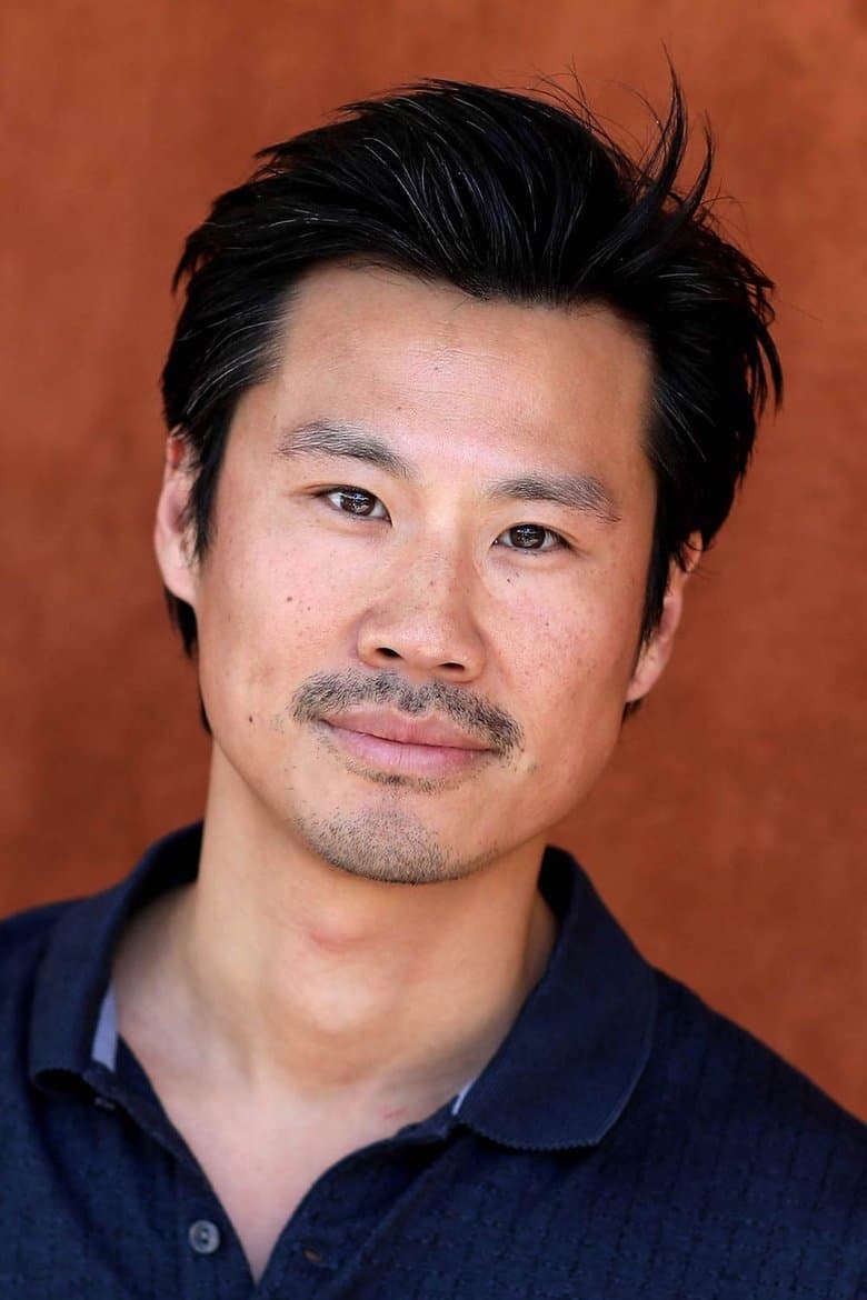 Picture of the author