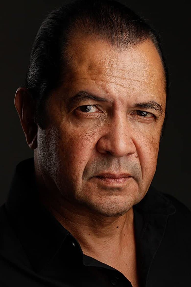 Picture of the author