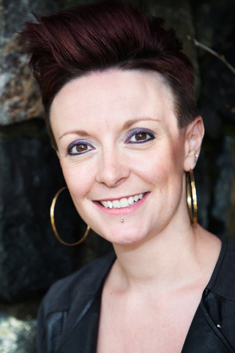 Picture of the author