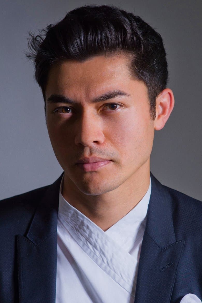 Picture of the author