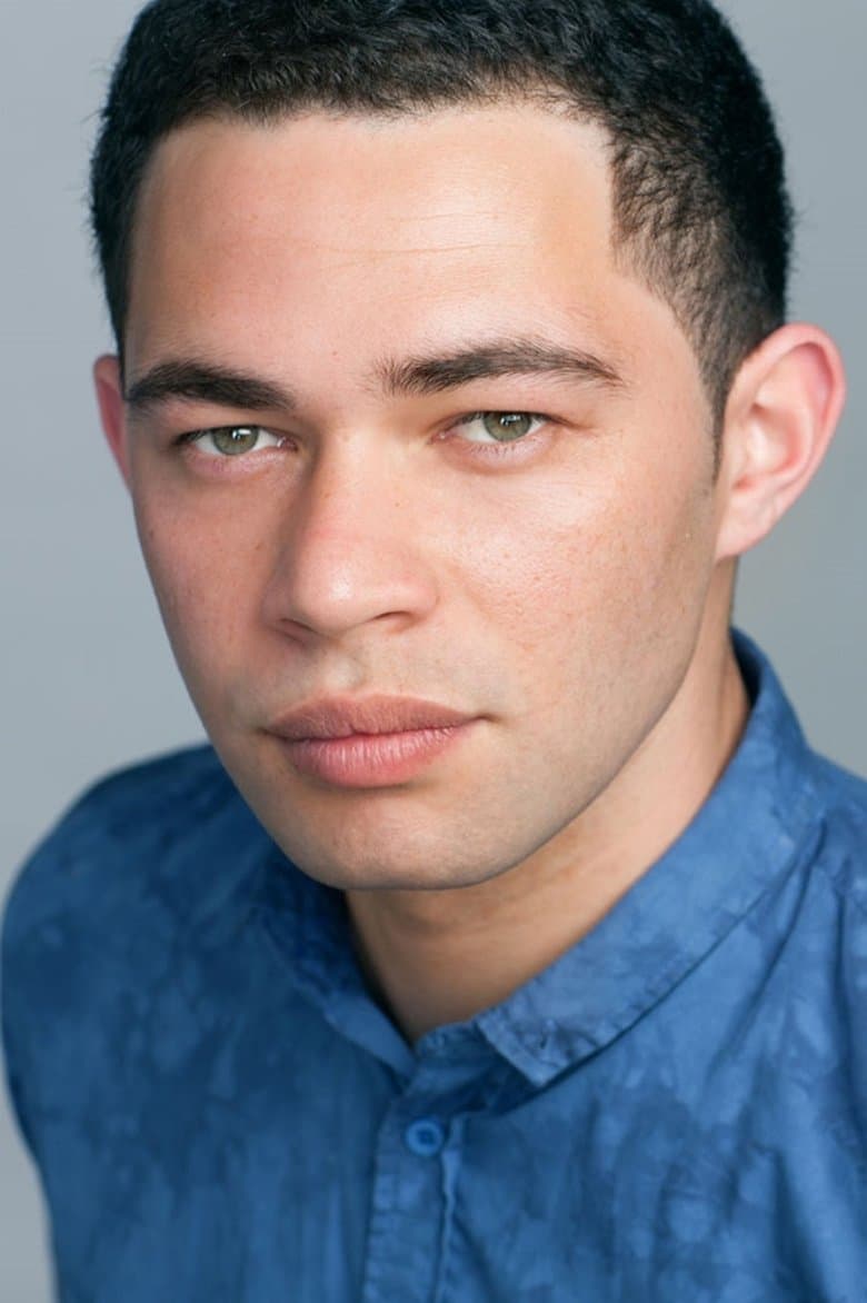 Picture of the author