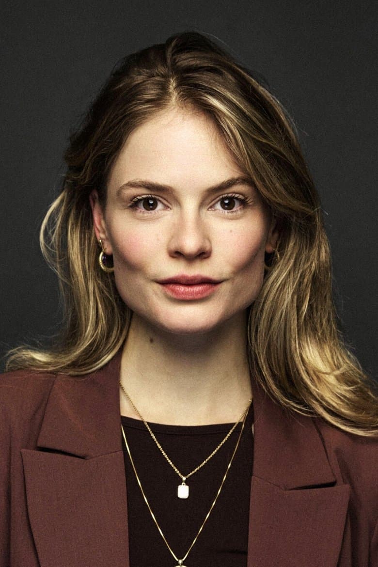 Picture of the author