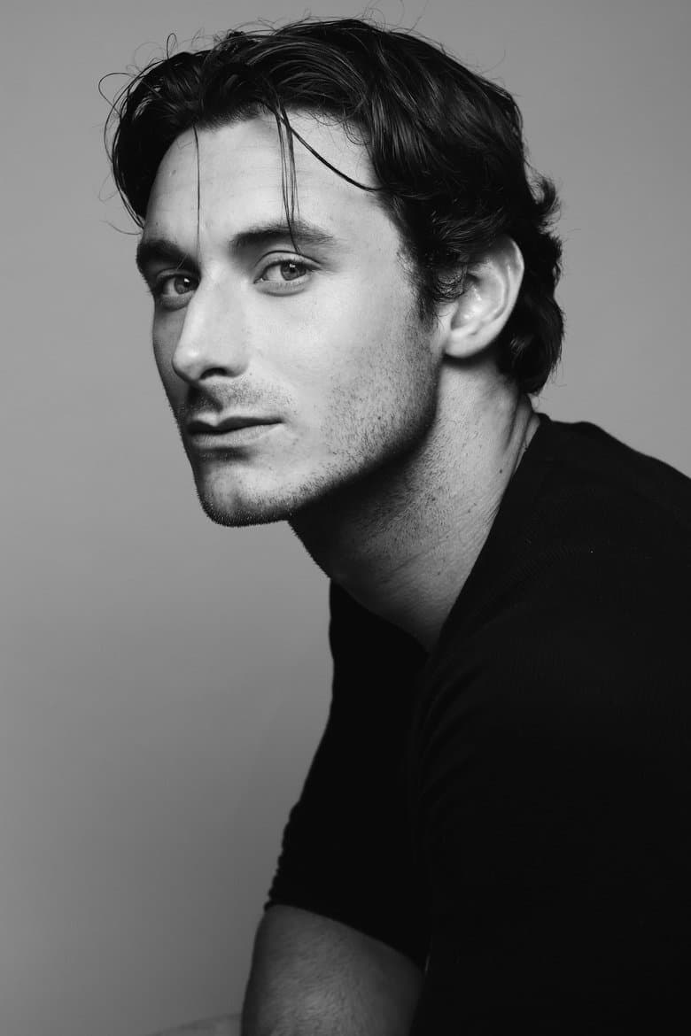 Picture of the author