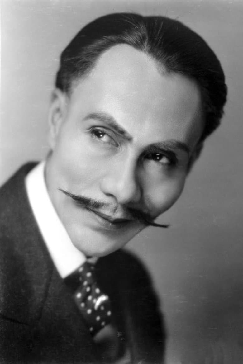 Picture of the author