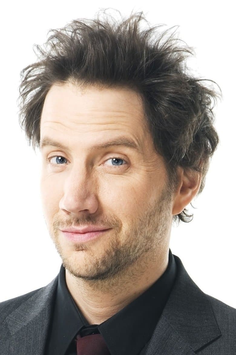 Picture of the author