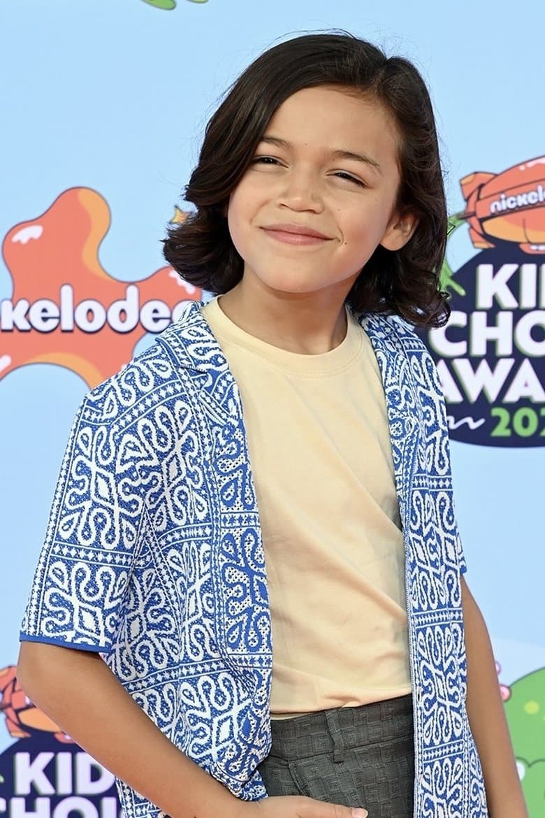 Picture of the author