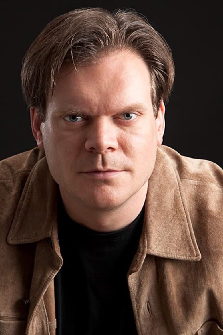 Picture of the author