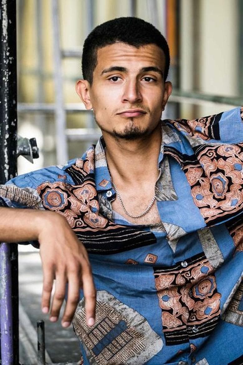 Picture of the author