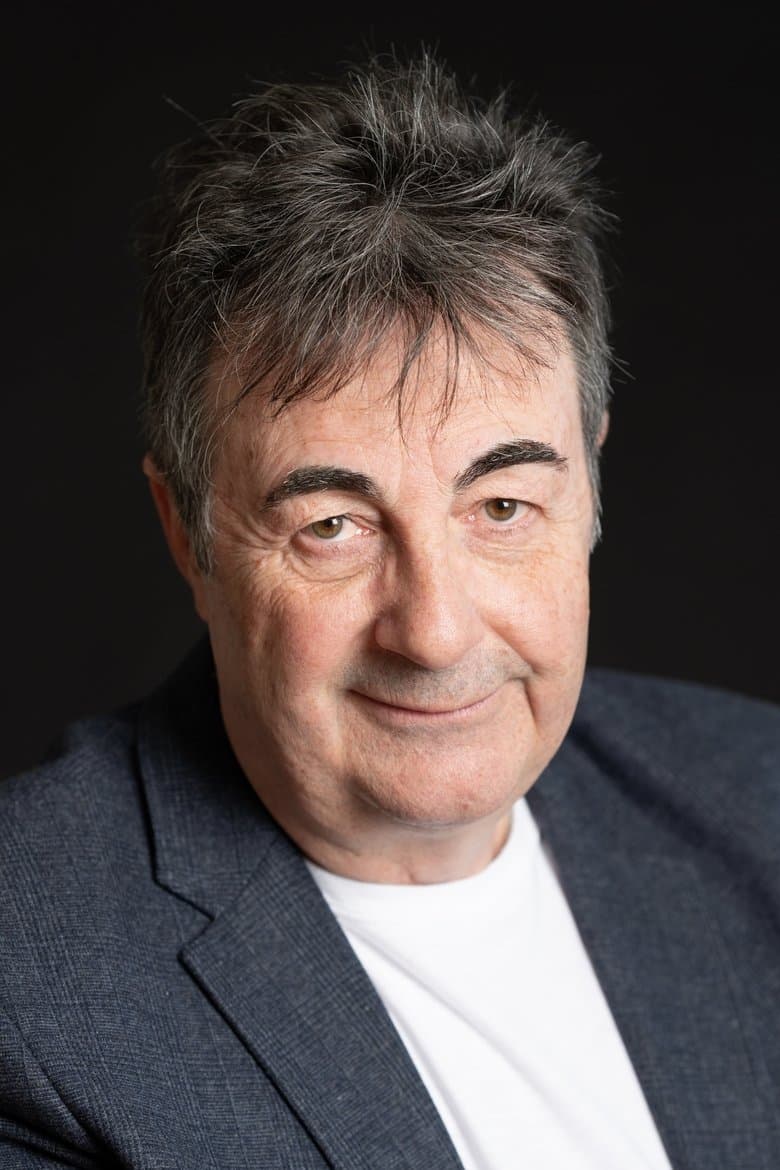 Picture of the author