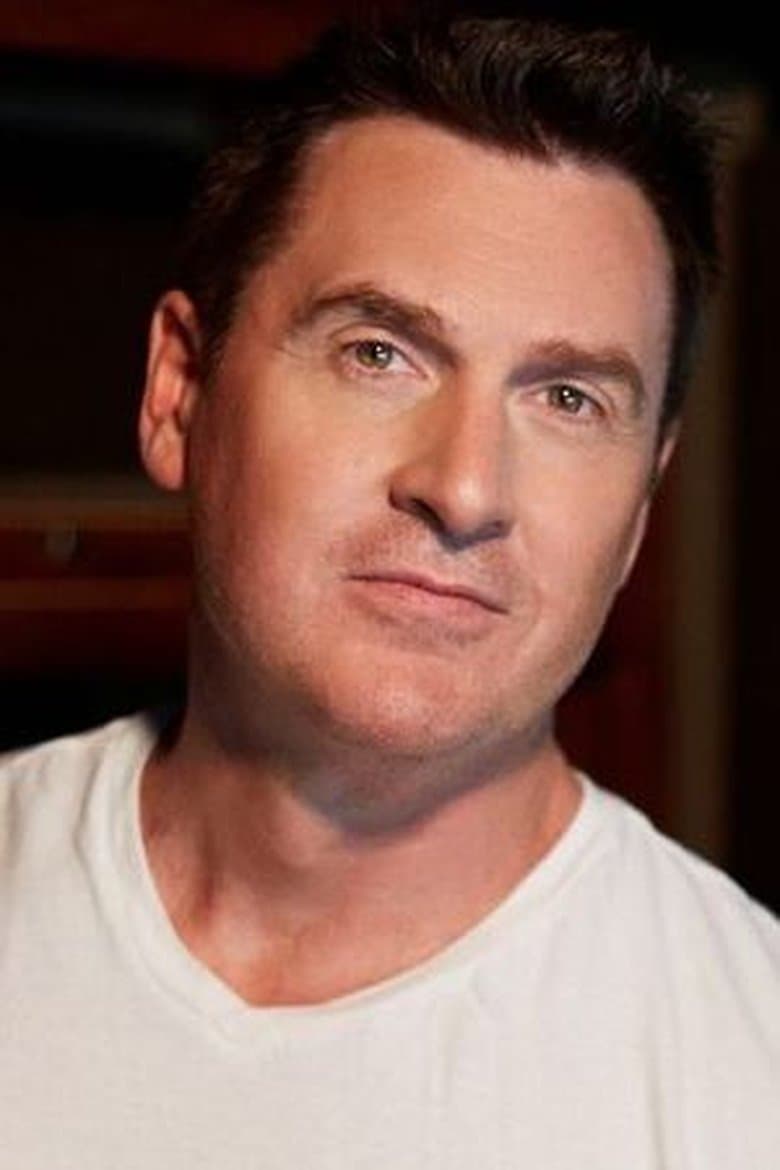 Picture of the author