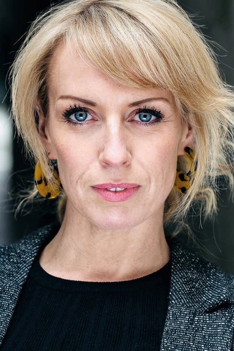 Picture of the author