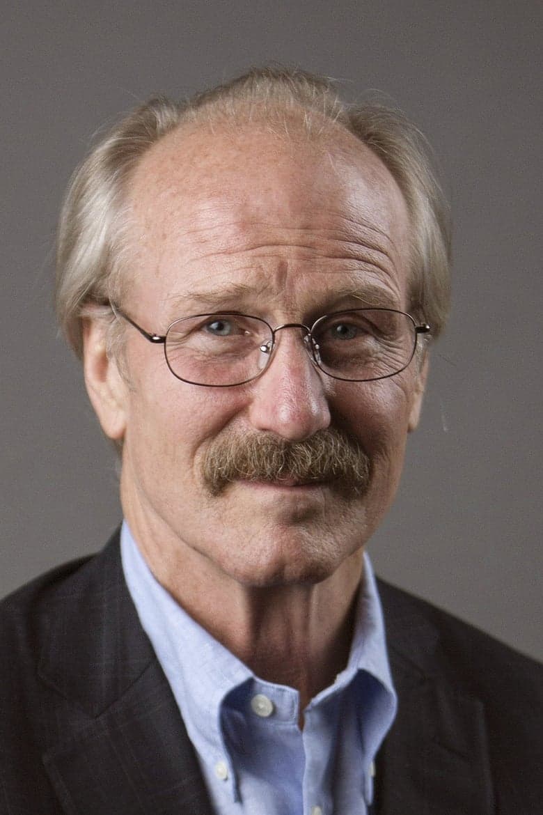 Picture of the author
