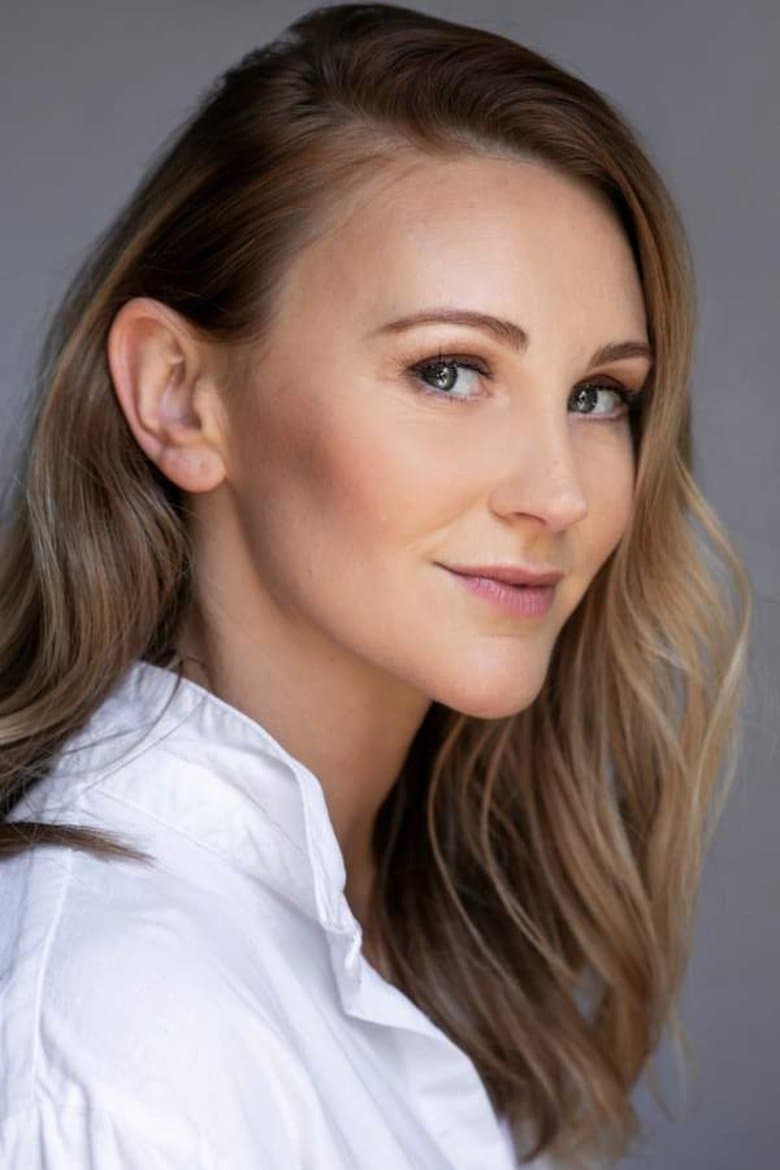 Picture of the author