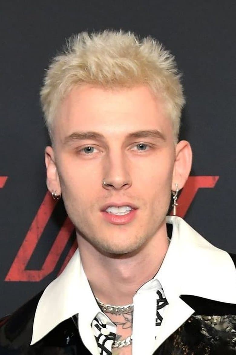 Picture of the author