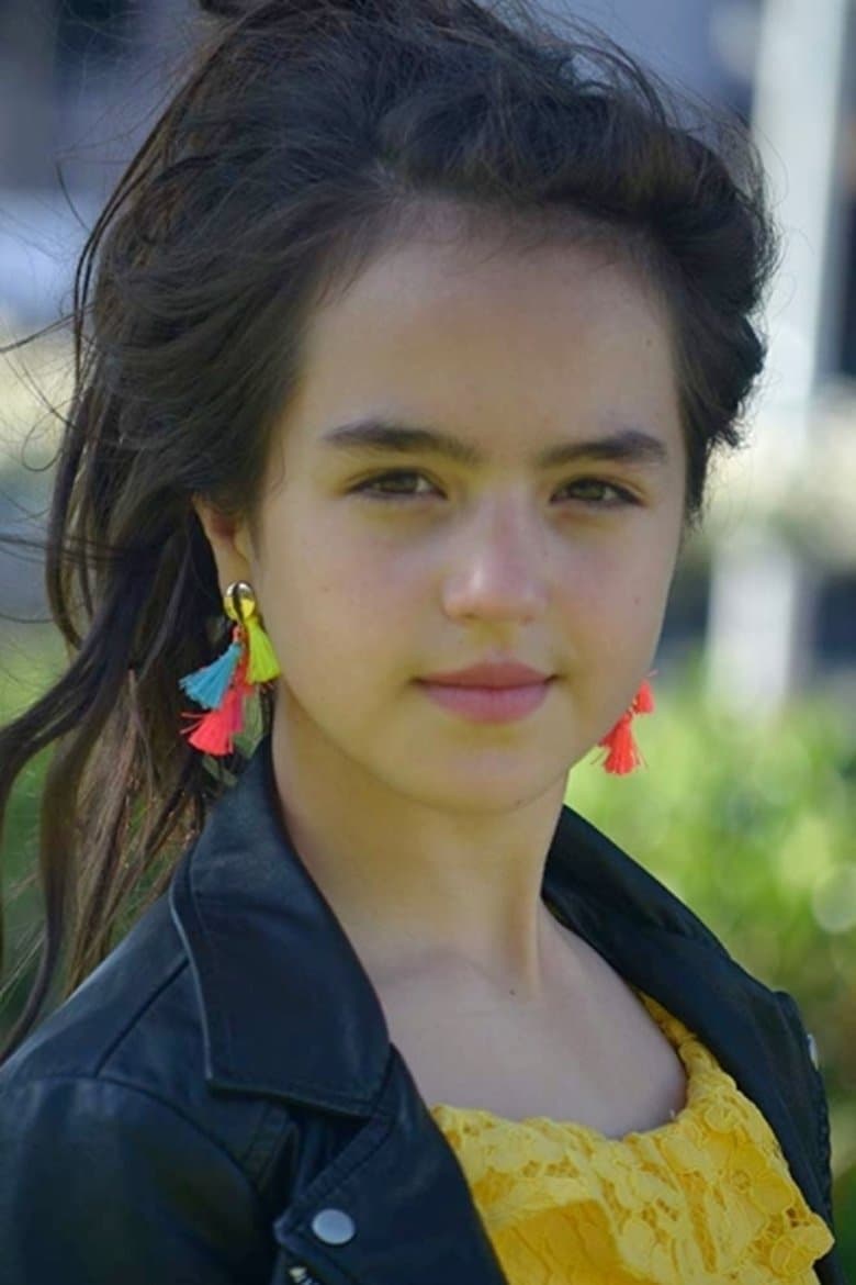 Picture of the author