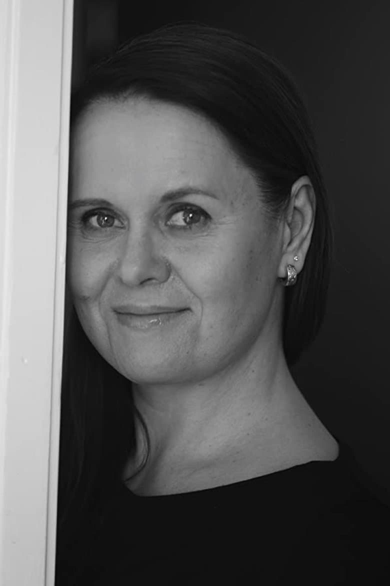 Picture of the author