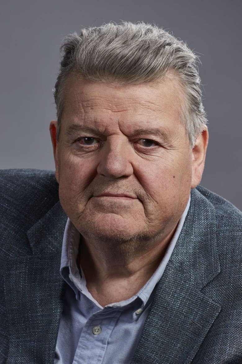 Picture of the author