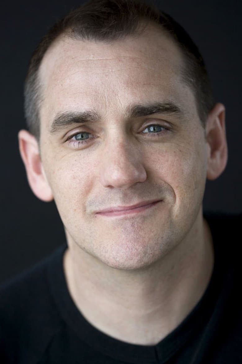 Picture of the author