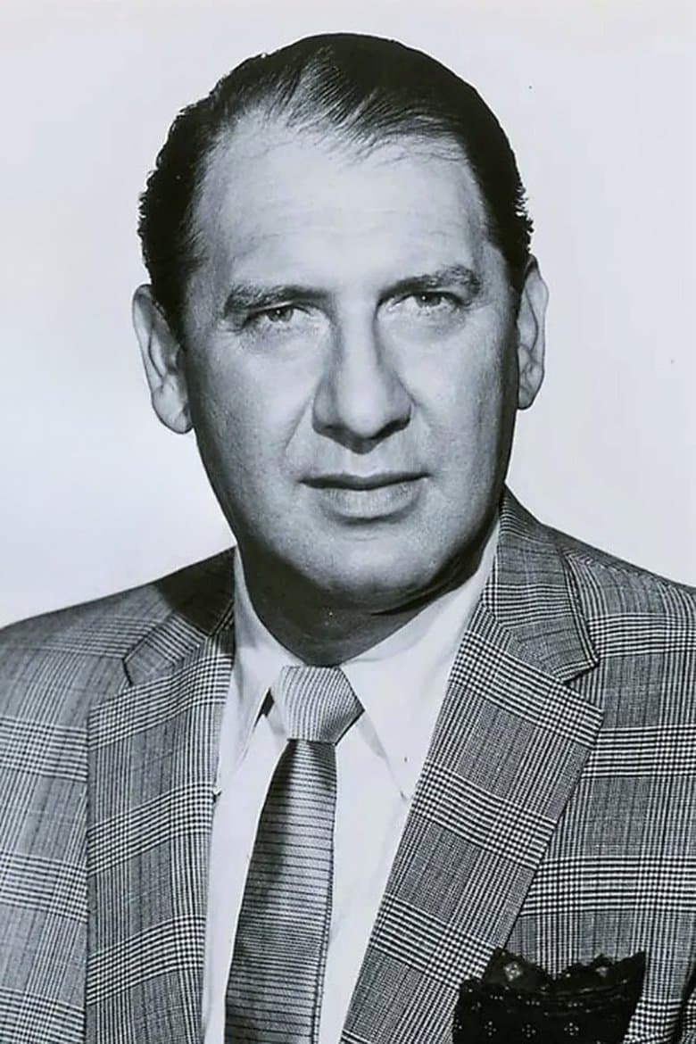 Picture of the author