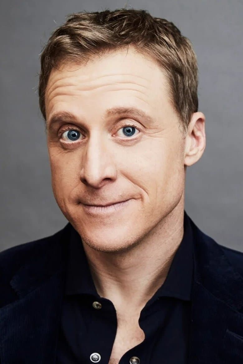 Picture of the author