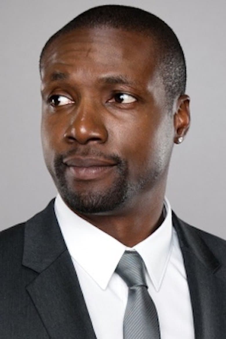 Picture of the author