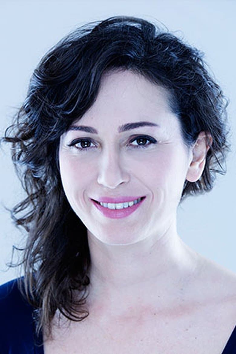 Picture of the author