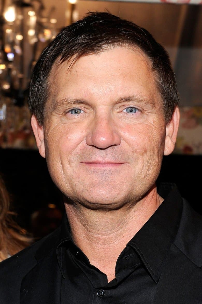 Picture of the author