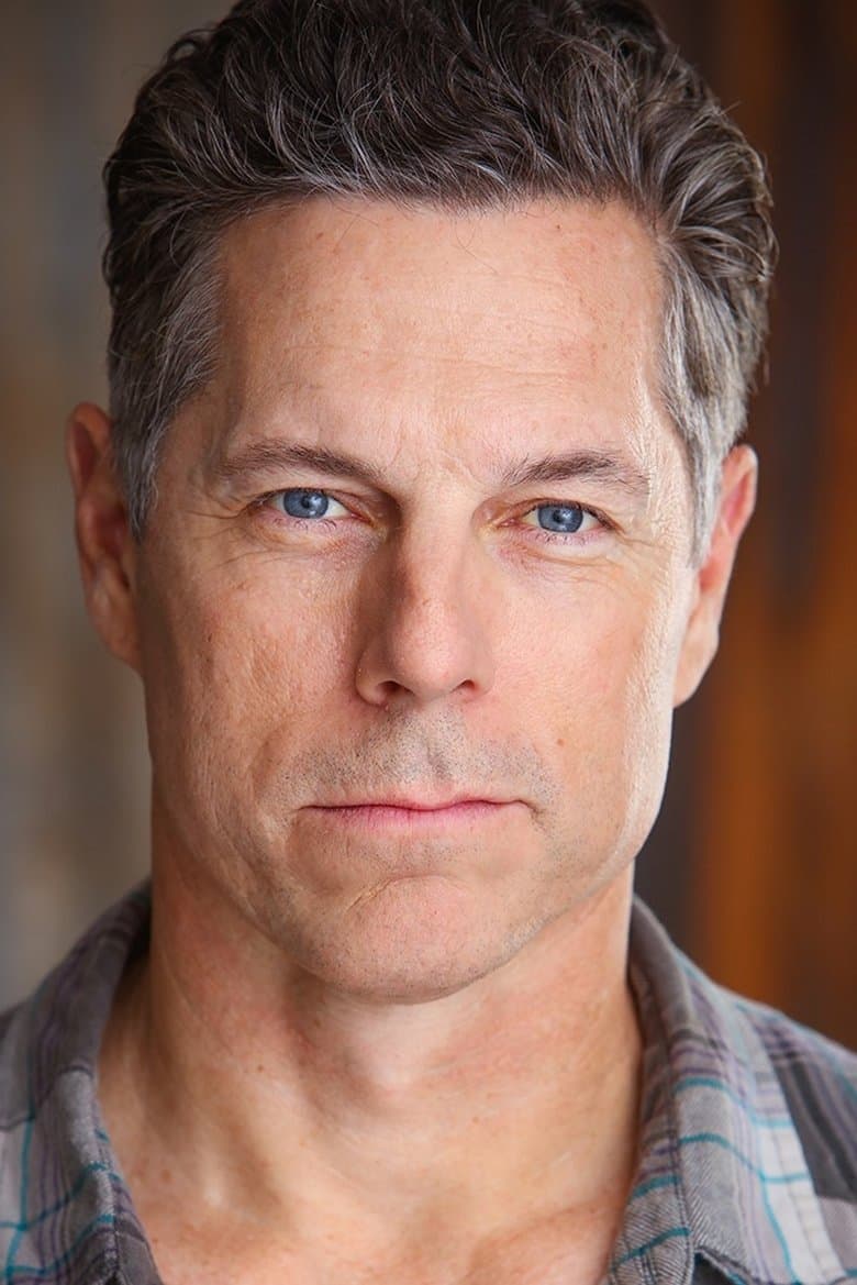 Picture of the author