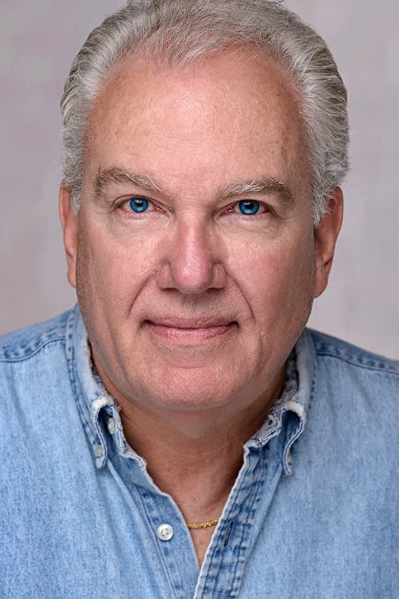 Picture of the author