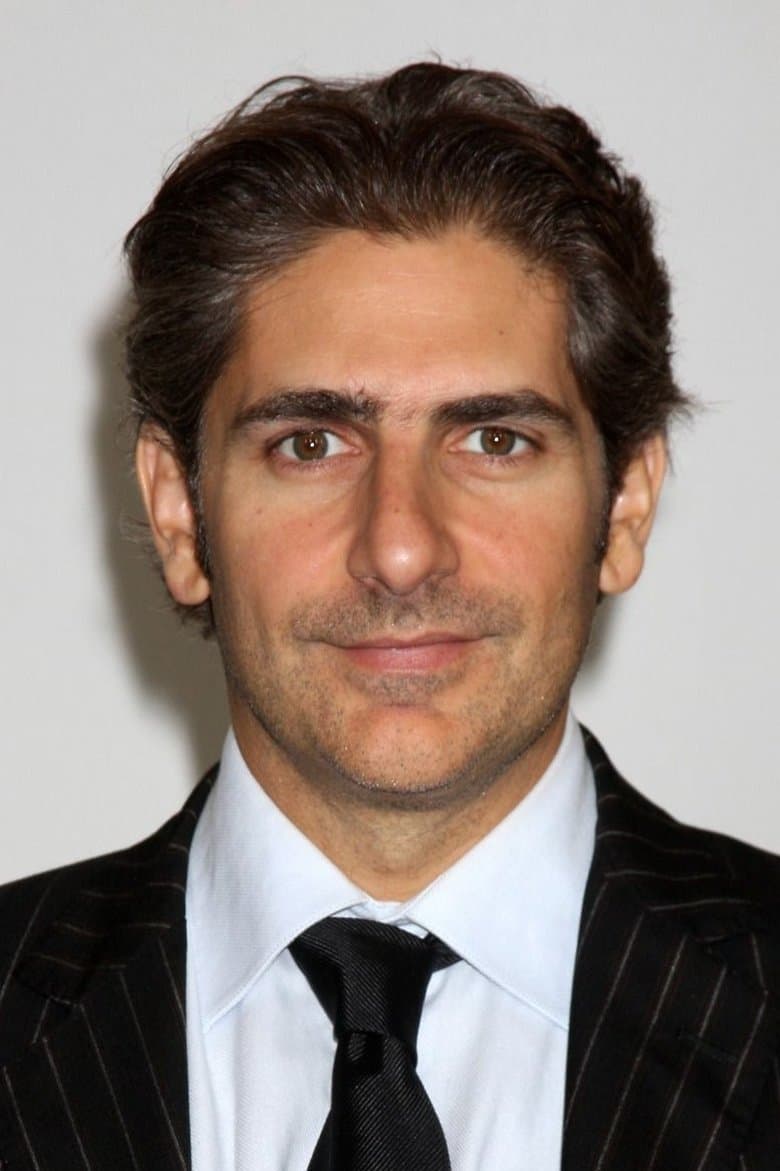 Picture of the author