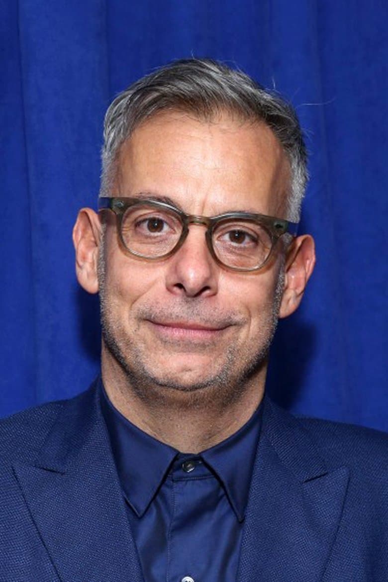 Picture of the author
