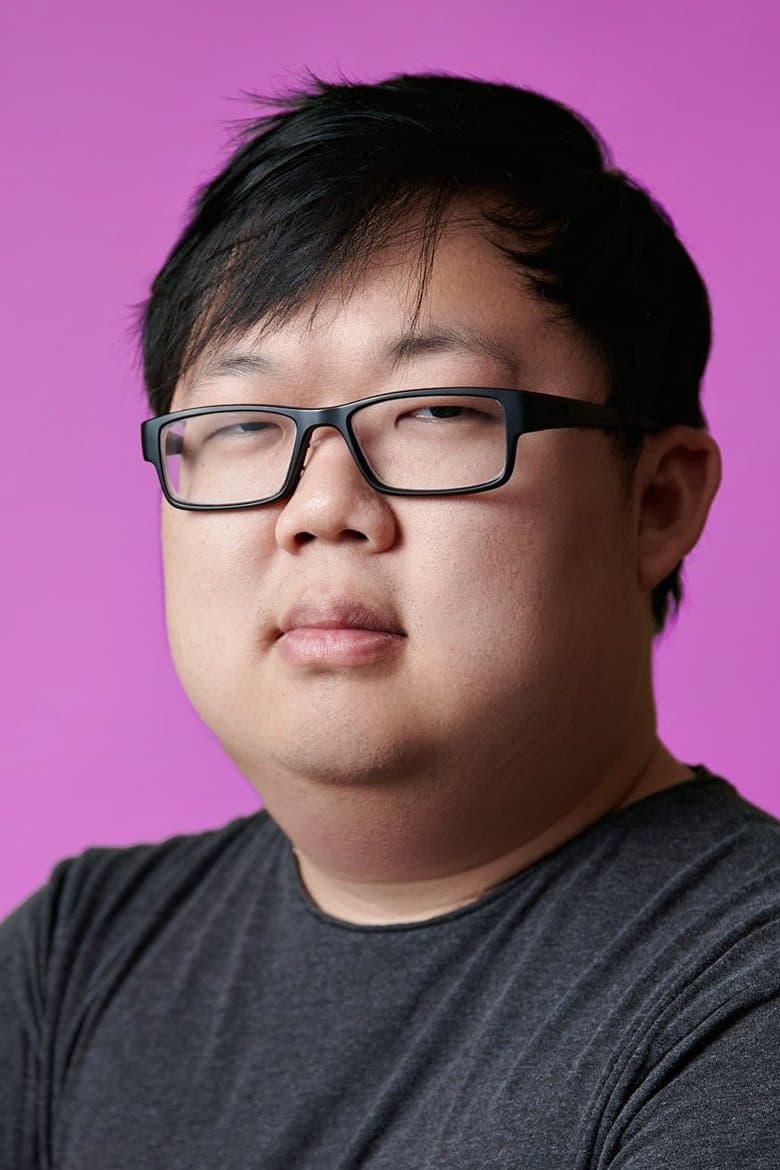 Picture of the author