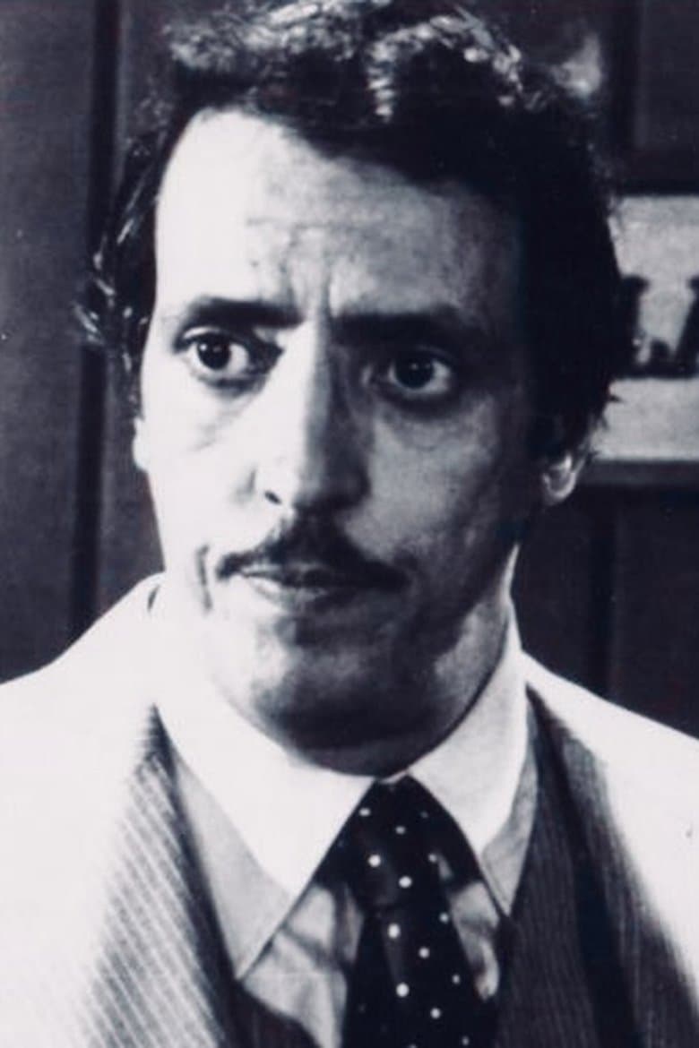 Picture of the author