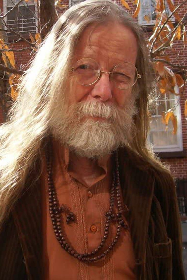 Picture of the author