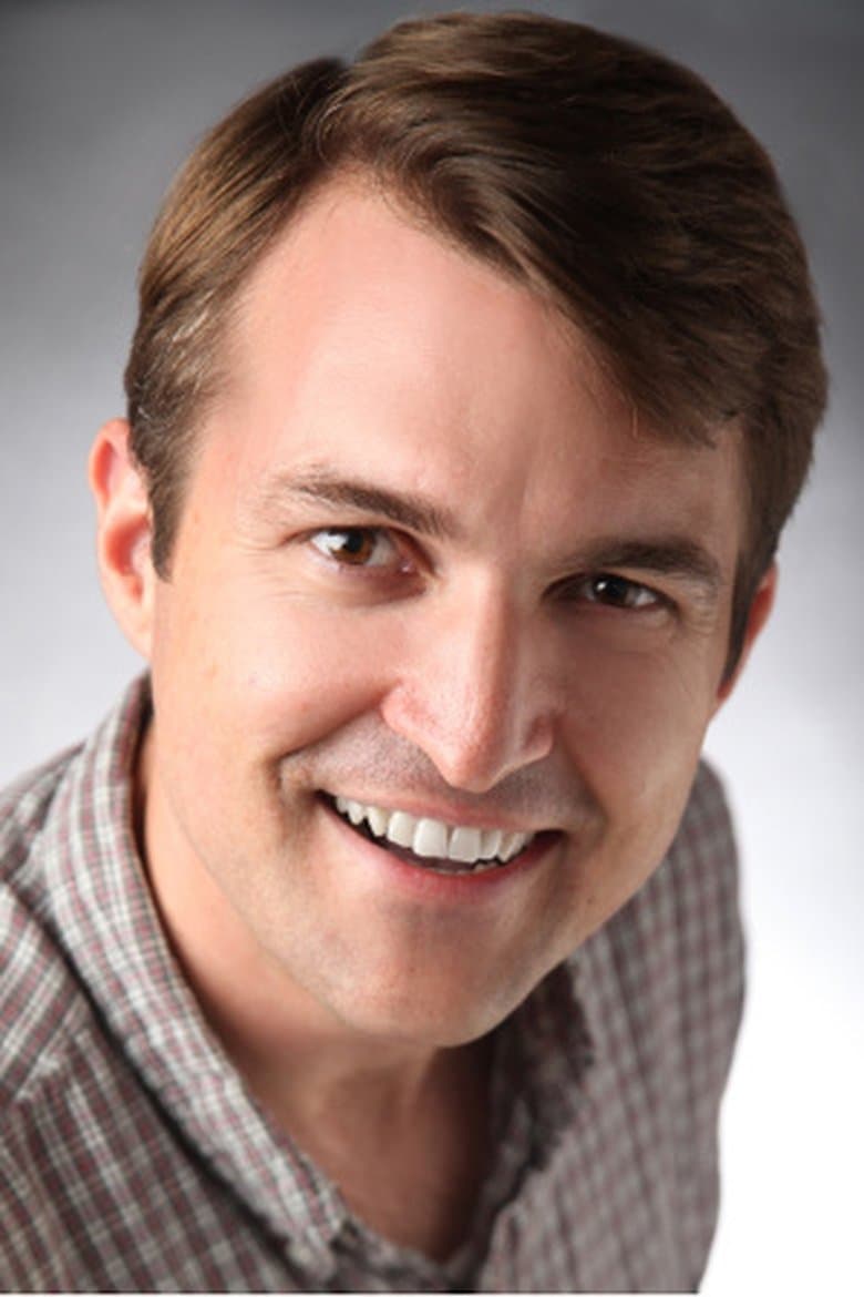 Picture of the author