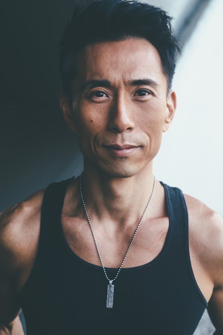 Picture of the author