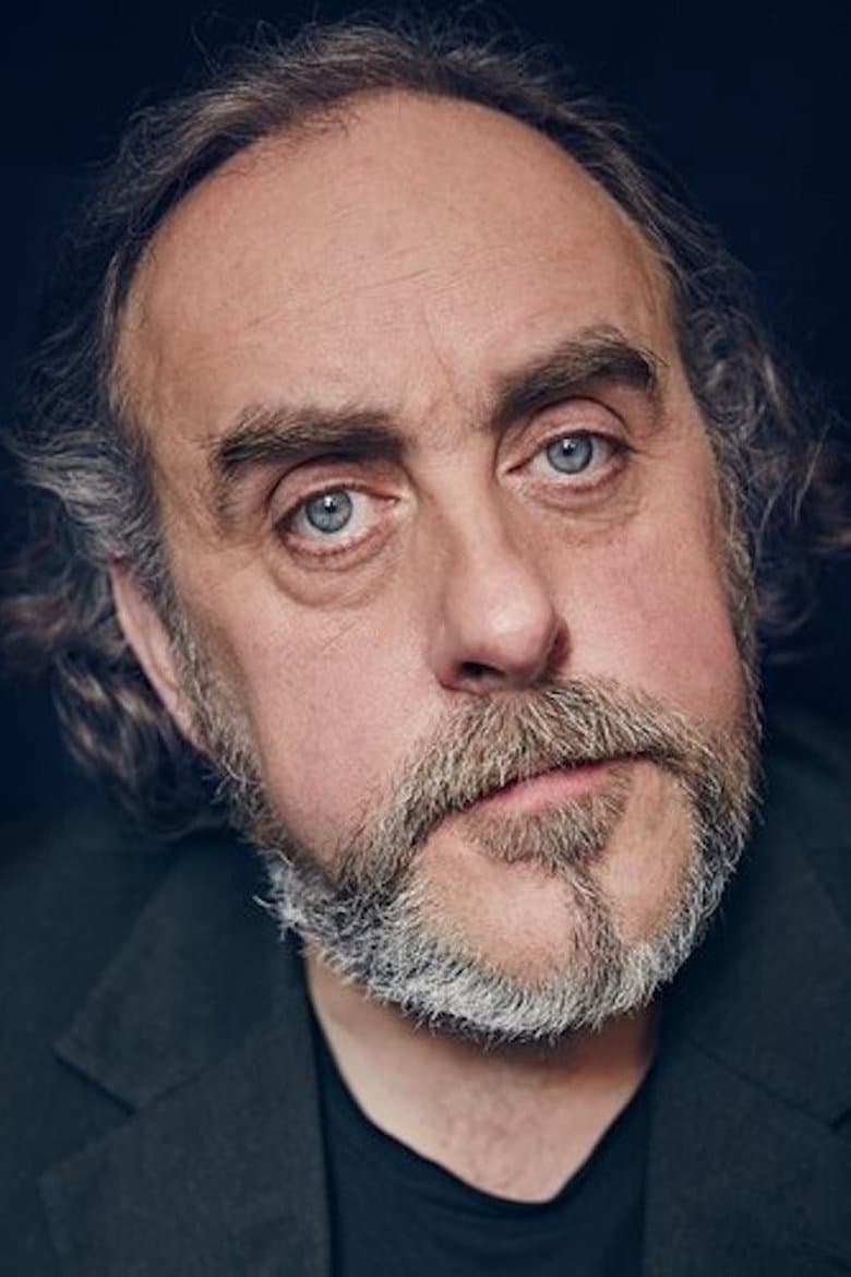 Picture of the author