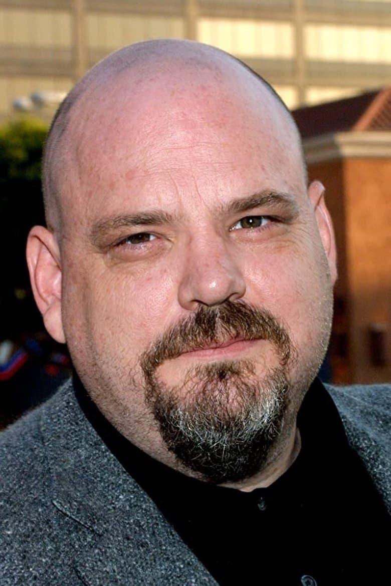 Picture of the author