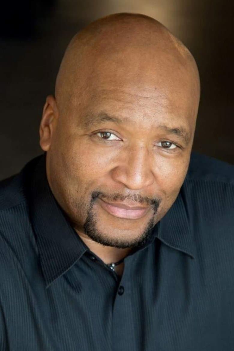 Picture of the author