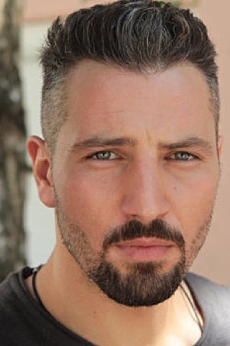 Picture of the author
