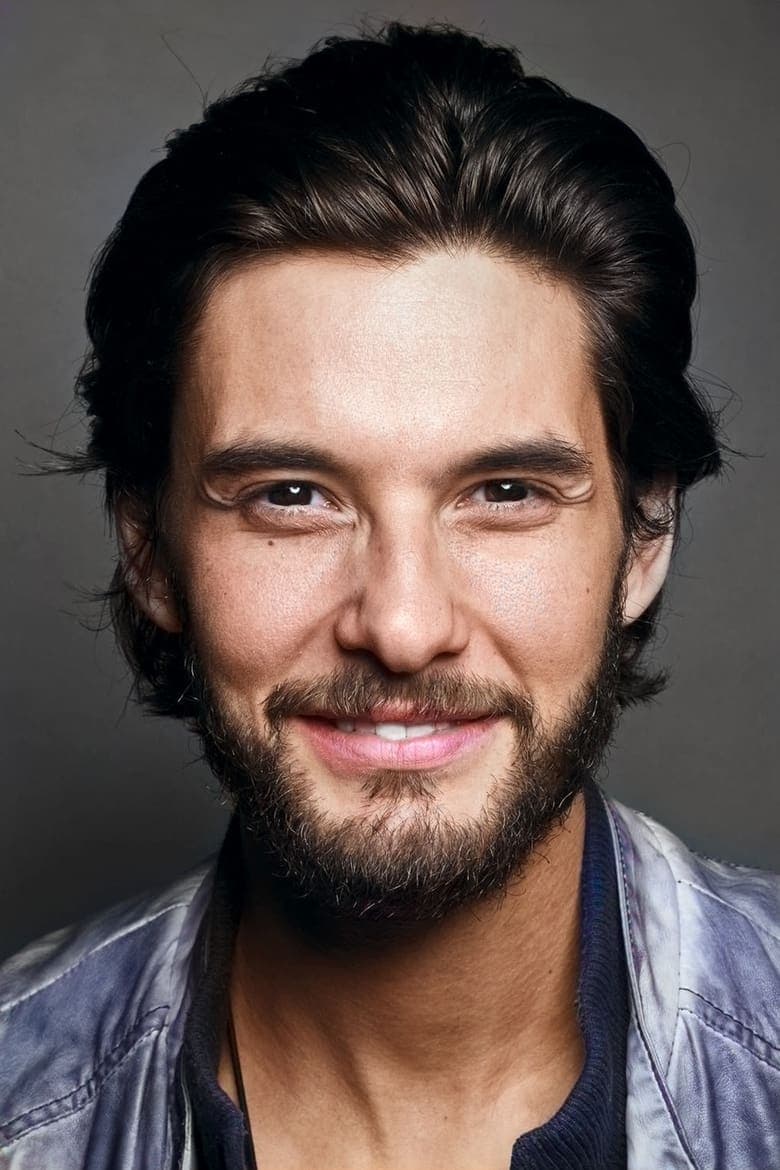 Picture of the author