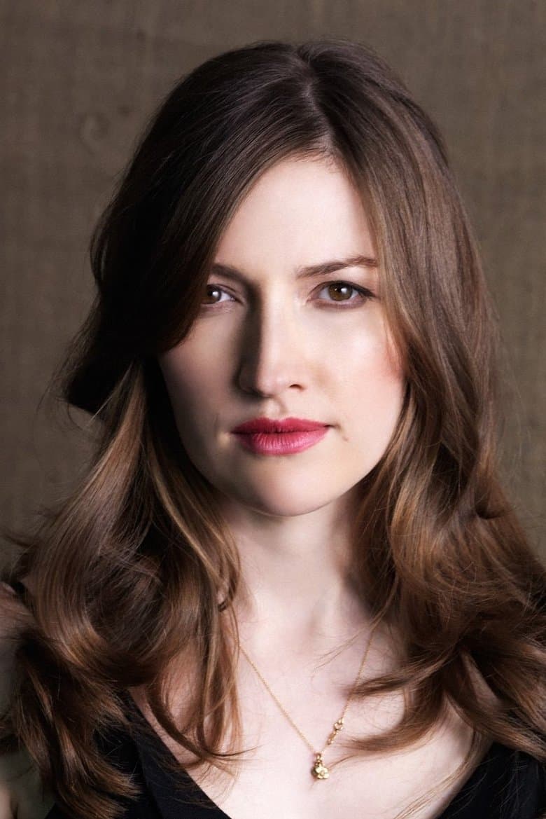 Picture of the author