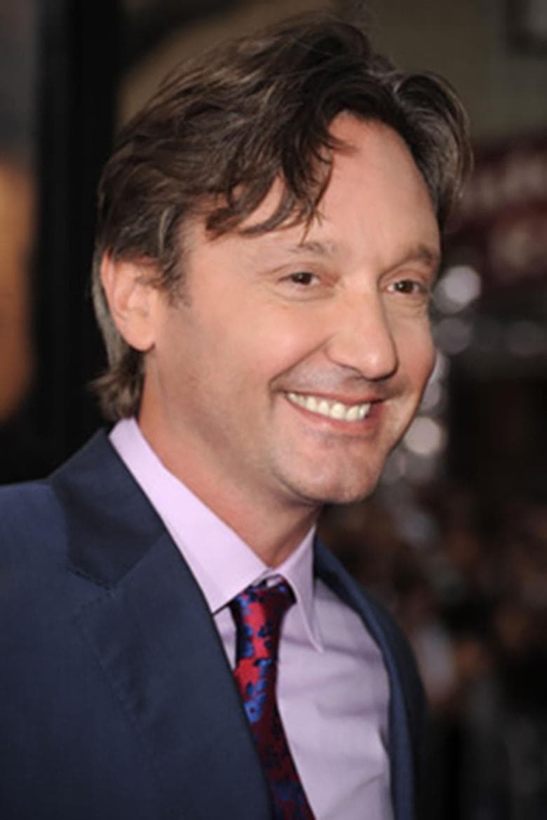 Picture of the author
