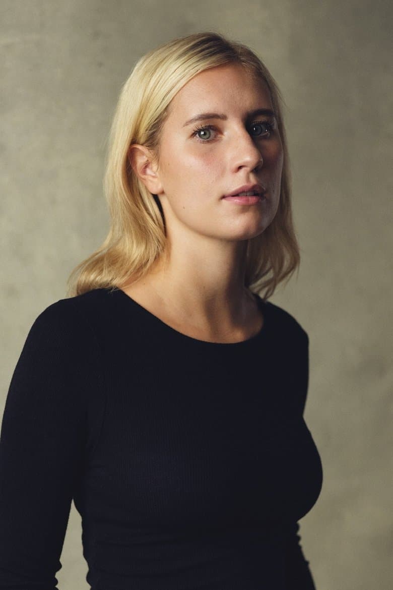 Picture of the author