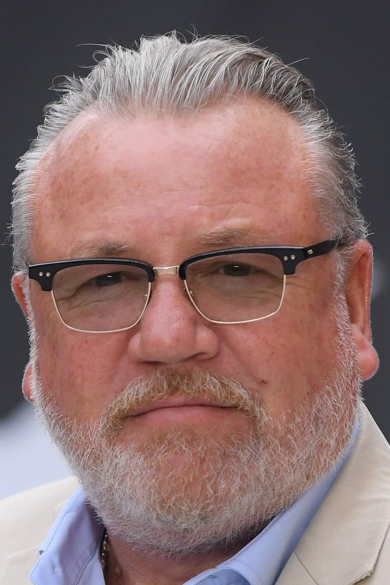 Picture of the author