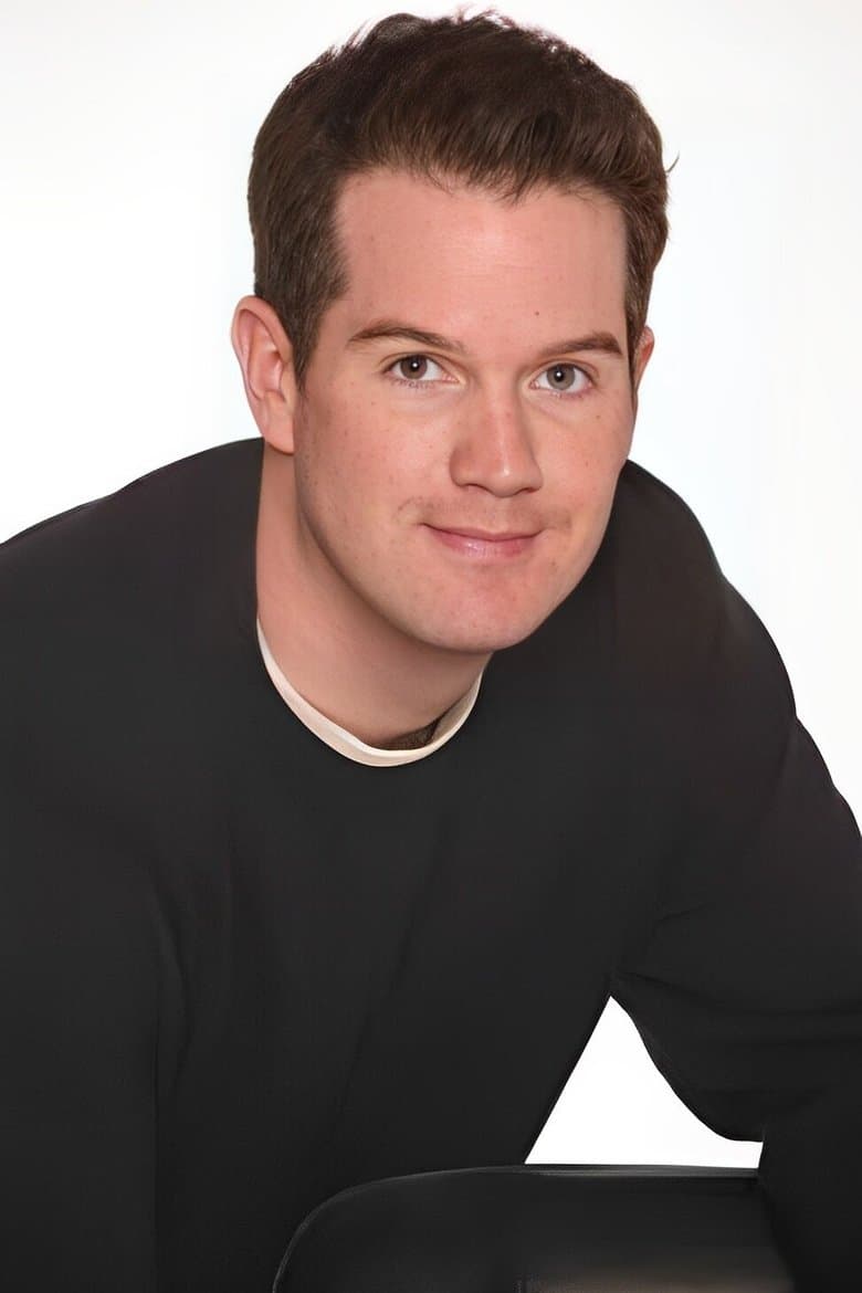 Picture of the author
